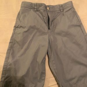 Vineyard Vines cotton shorts- 14